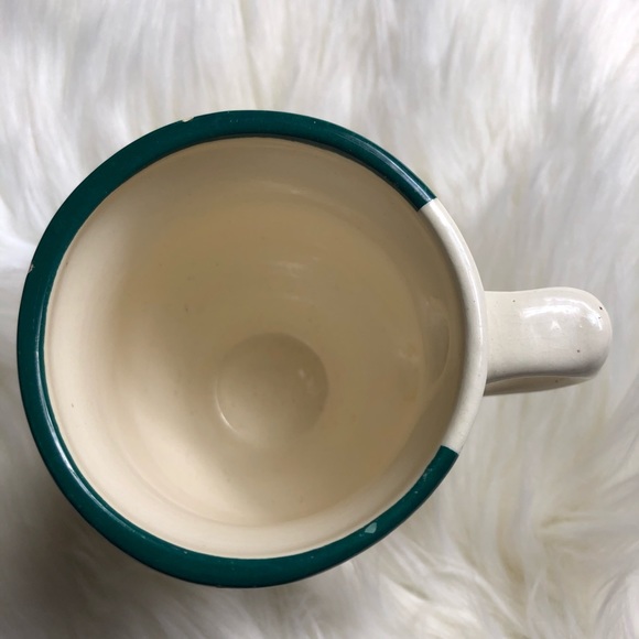 Rare Signed Mesa Verde Pottery Cup by V. Silas NAV - Picture 8 of 10